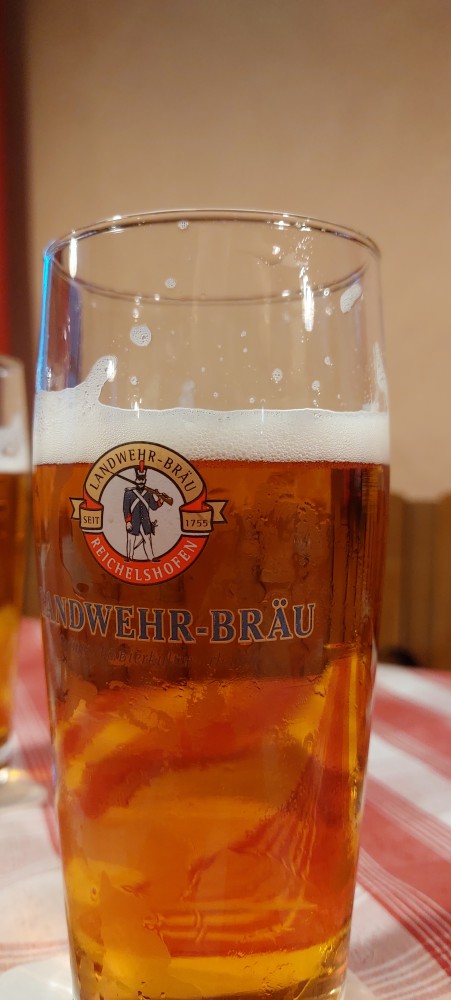 Landwehr Helles